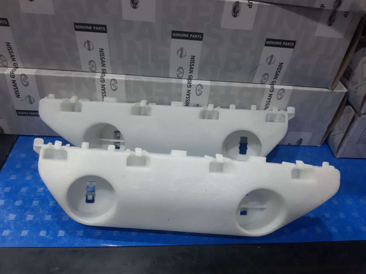 مسكه دعاميه