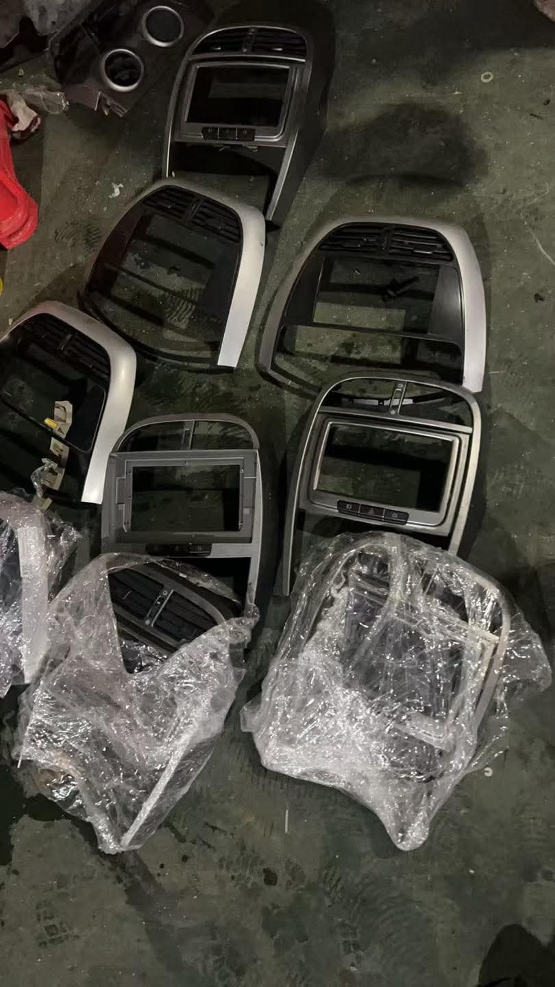 دكت تبريد تيكو