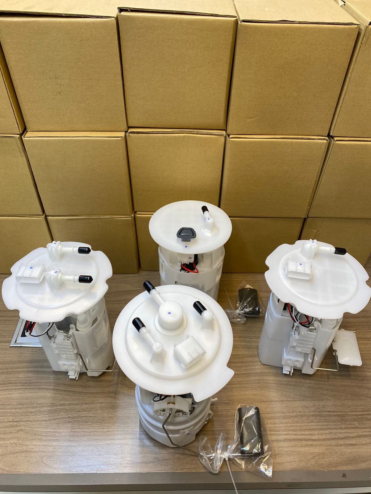 طوفه كامل سني