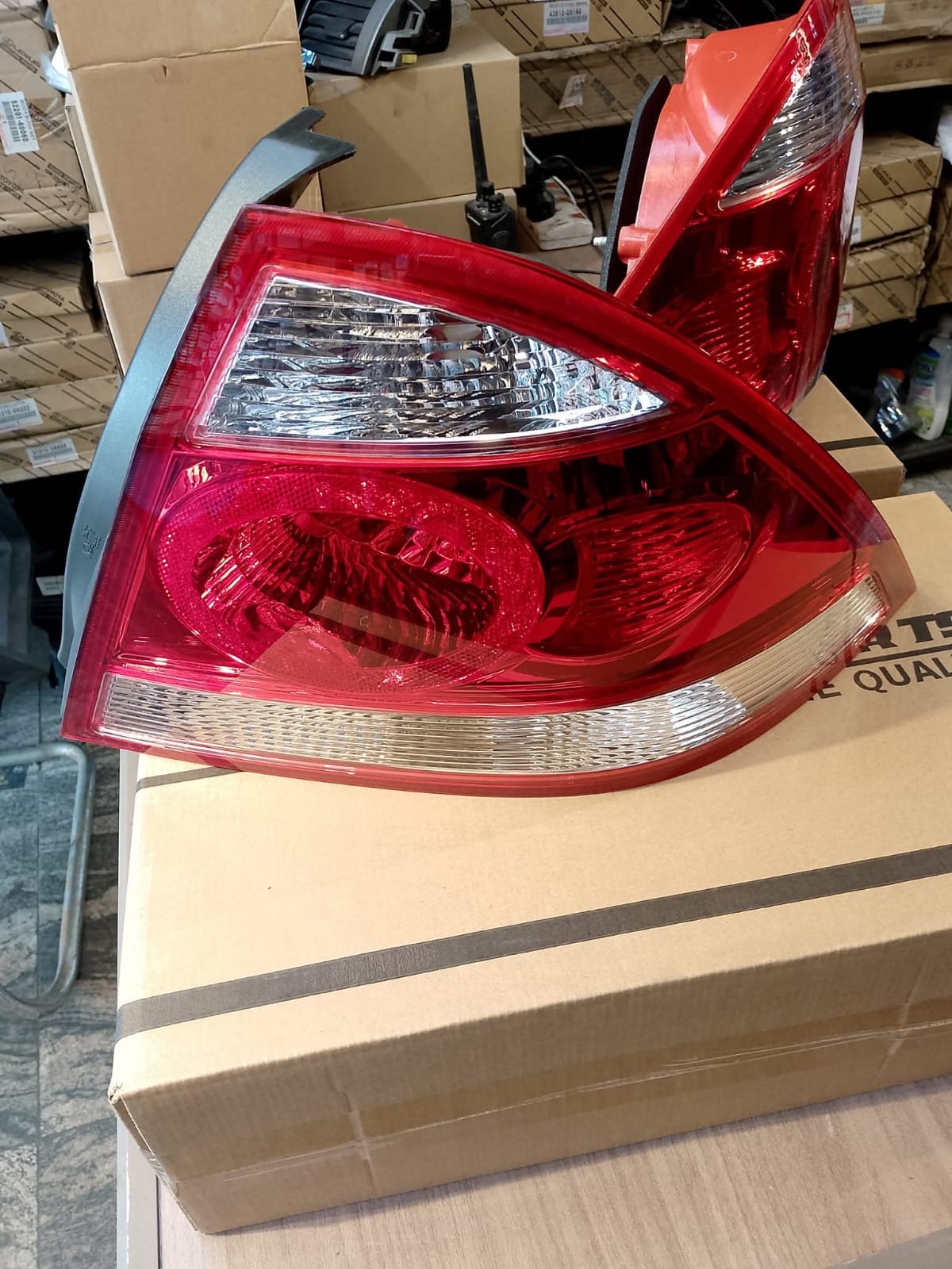 بك لايت سني هندي