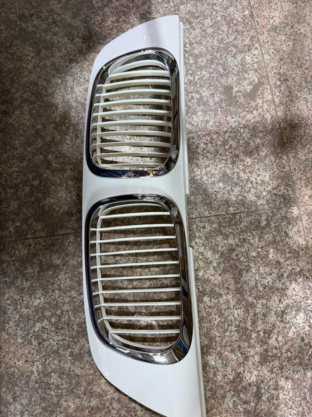 ادوات صدر BYD