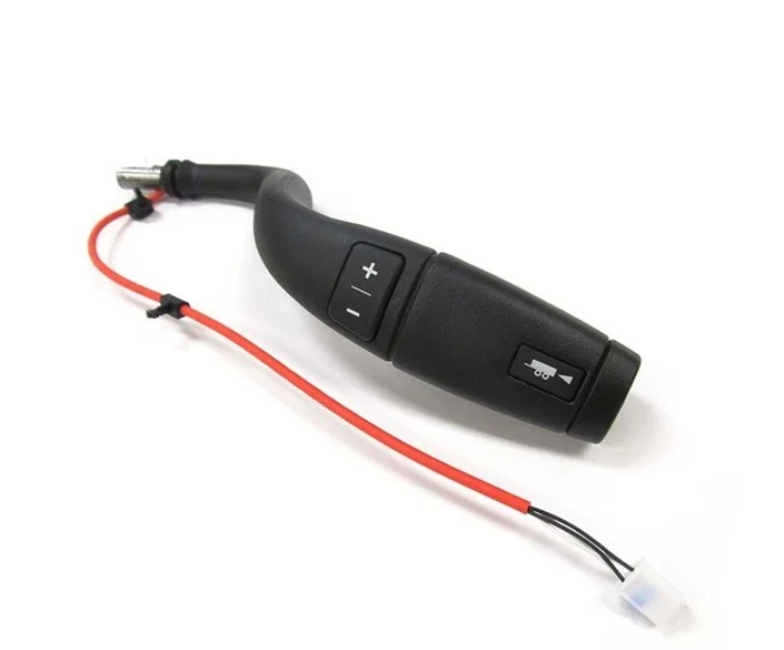 ذراع تحكم ناقل الحركة الأوتوماتيكي (عصا كير)