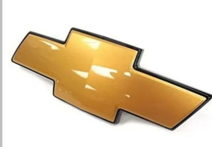 علامة (شعار) للشبك الأمامي