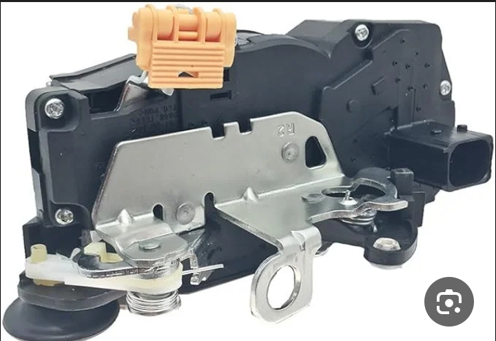 قفل باب سيارة كهربائي (مشغل قفل)