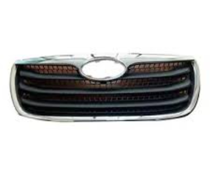 شبك أمامي (Grille)