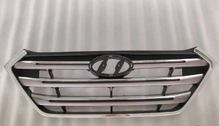 شبك أمامي لسيارة هيونداي توسان