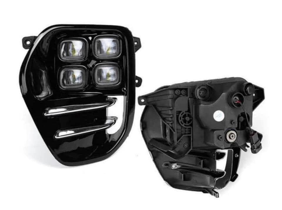 لد دعامية سبورتج 2016 لل 2018