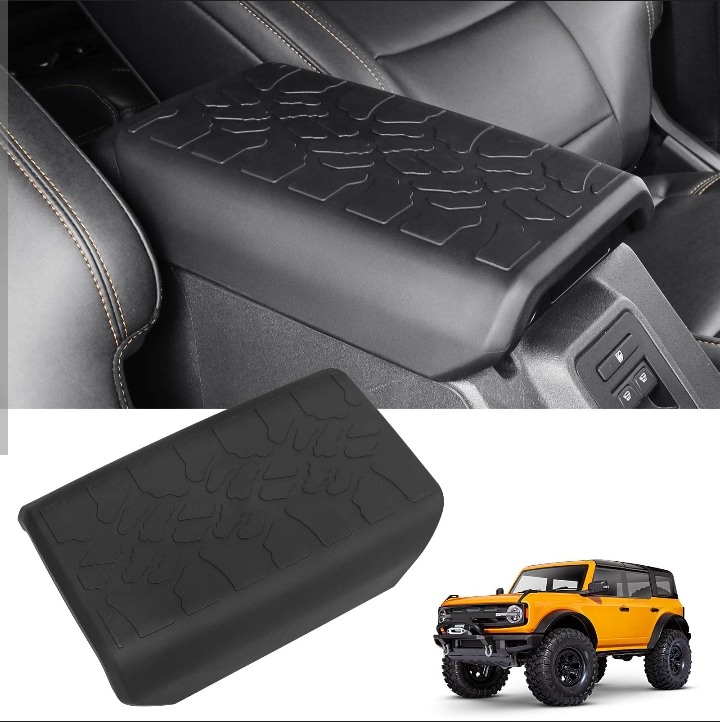 عن غطاء مسند ذراع وحدة التحكم المركزية (Center Console Armrest Cover)