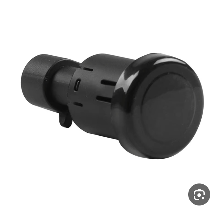 مفتاح تحرير الزجاج الخلفي للشنطة (Liftgate Window Glass Release Switch)