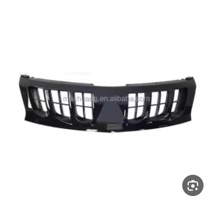 شبكة أمامية (Front Grille) مخصصة لسيارة ميتسوبيشي L200.
