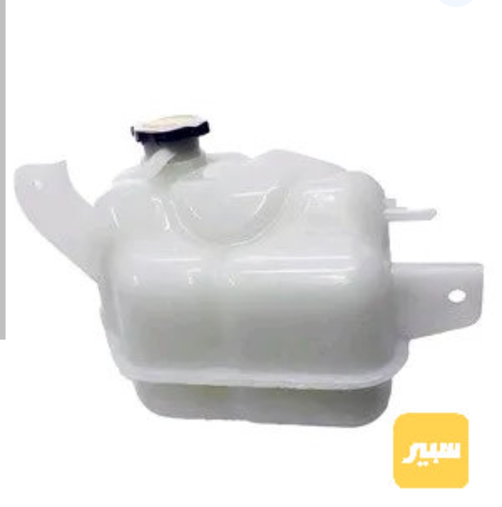 دبة ماء راديتر نيفارا - باثفندر