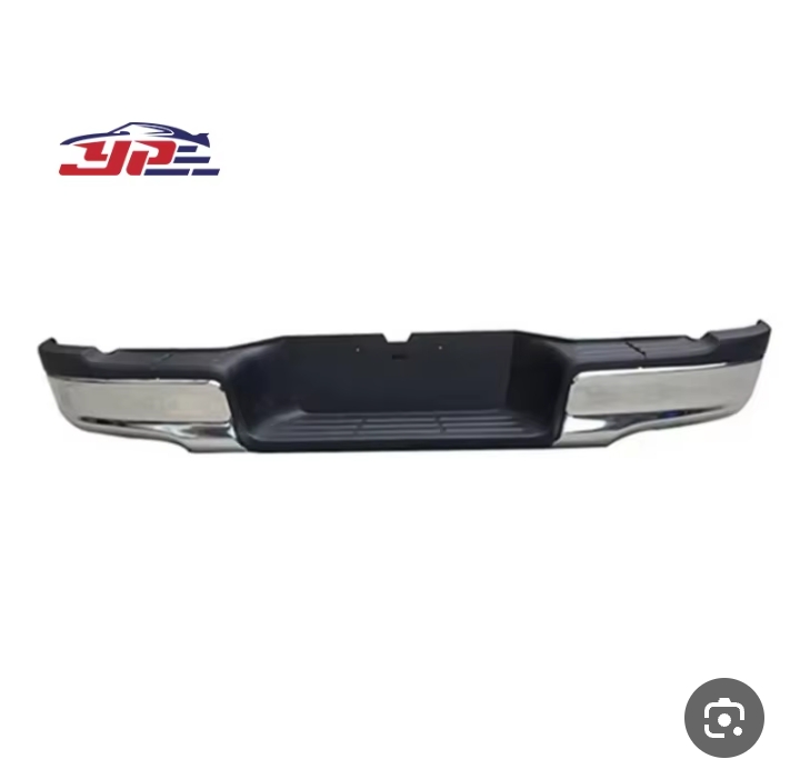 دعامية موديلات تويوتا هايلكس ريفو (Toyota Hilux Revo)